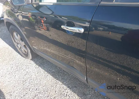 2011 Kia Sorento Lx from USA, damaged, VIN 5XYKTCA14BG079081